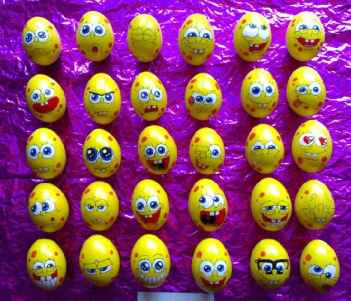 -font-b-Sponge-b-font-font-b-Bob-b-font-Easter-Hand-painted-Egg-Eggshell