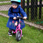 PUKY rowerek biegowy dla maluszka